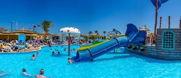 شاطئ تيتانيك 5*